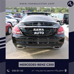 مێرسێدس بێنز C-Class